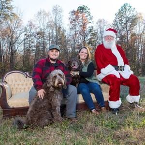 Meet your Posher, Clayton